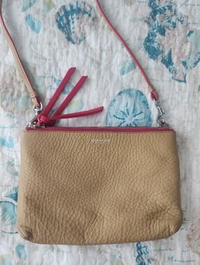 Coach Crossbody